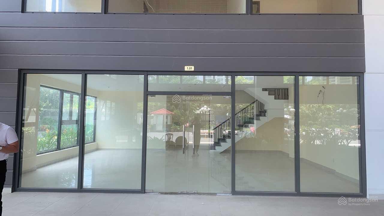 Shophouse Goldora Plaza Nhà Bè 165m² – Mặt tiền kinh doanh đắc địa!