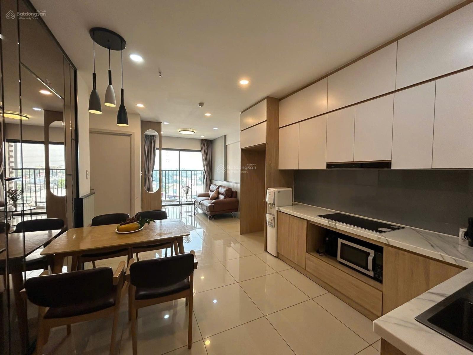 Căn hộ EcoXuan Lái Thiêu 67m² giá 6.5 triệu - Hướng tốt view thoáng