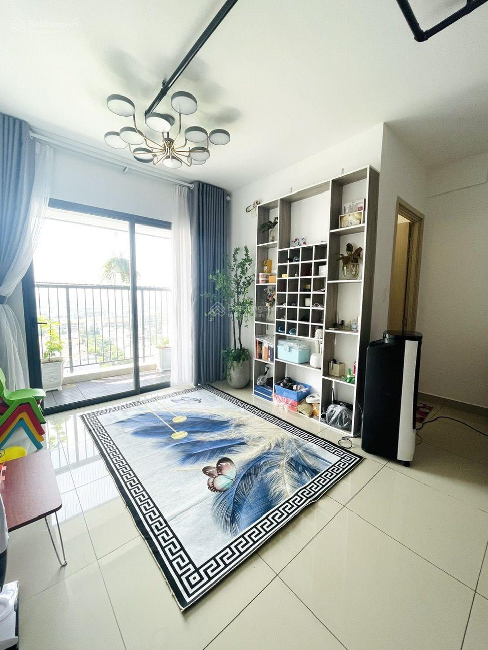 Căn hộ EcoXuan Lái Thiêu 86m² giá 8 triệu - Full nội thất cao cấp!