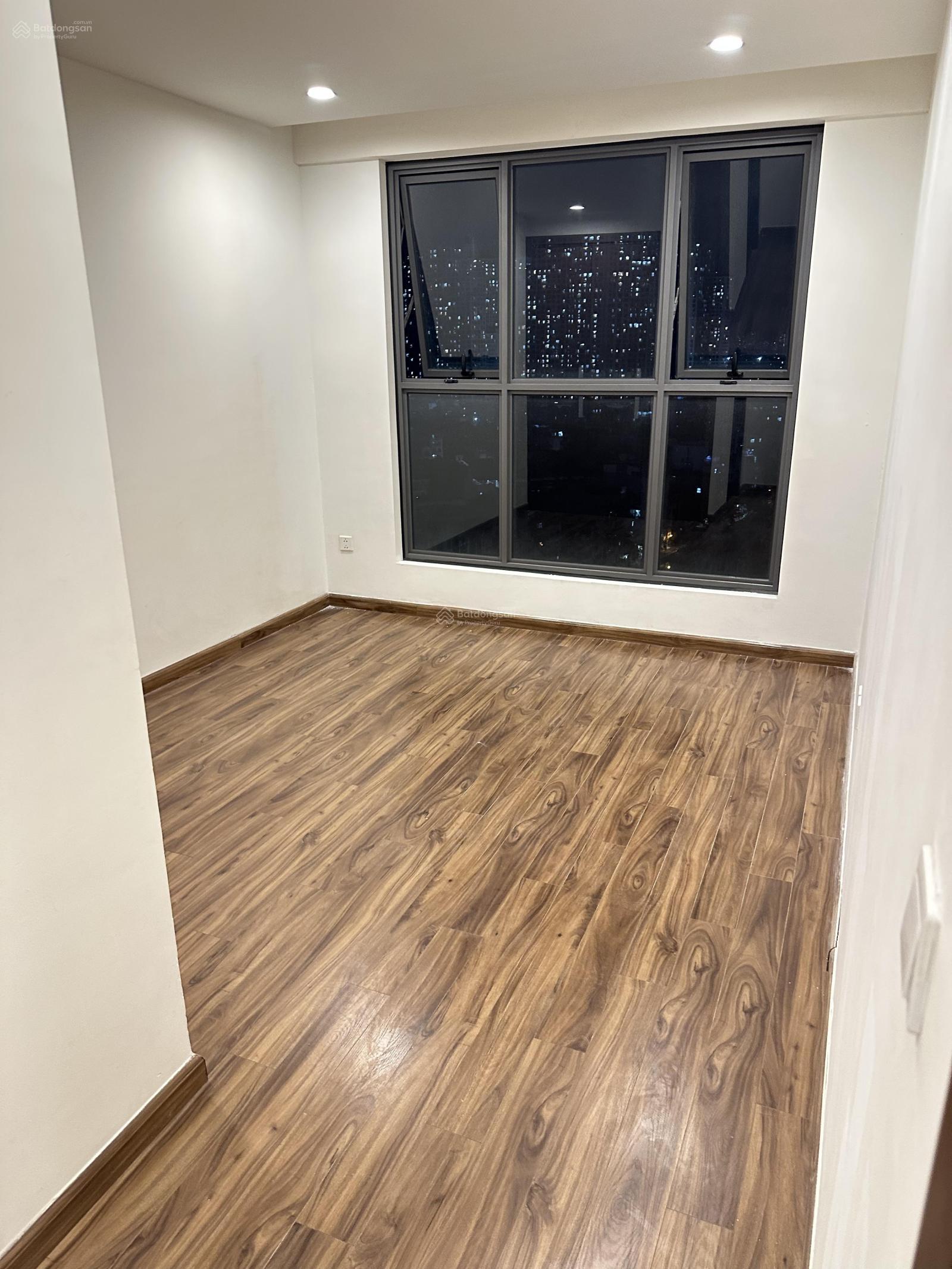 Căn hộ Việt Đức Complex 105m² - Bàn giao ngay, ở cực chất!