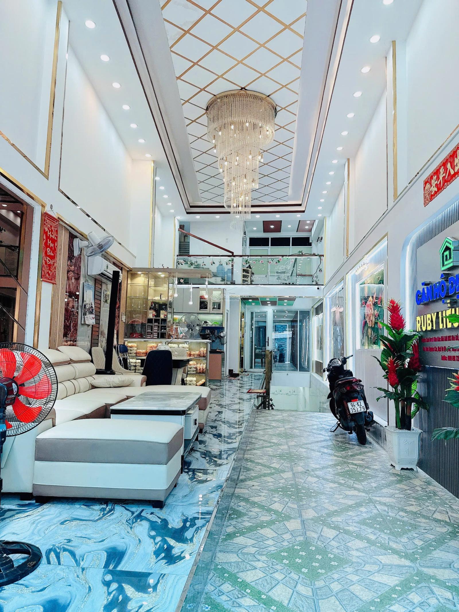 Thuê mặt bằng Âu Dương Lân Q8 180m² giá 12 triệu - Kinh doanh & Ở ngay!