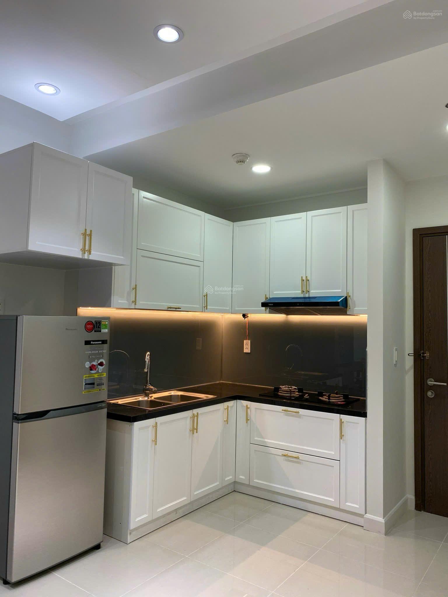 Căn hộ Galaxy 9 Q4 69m² full nội thất cao cấp - 16 triệu/tháng!