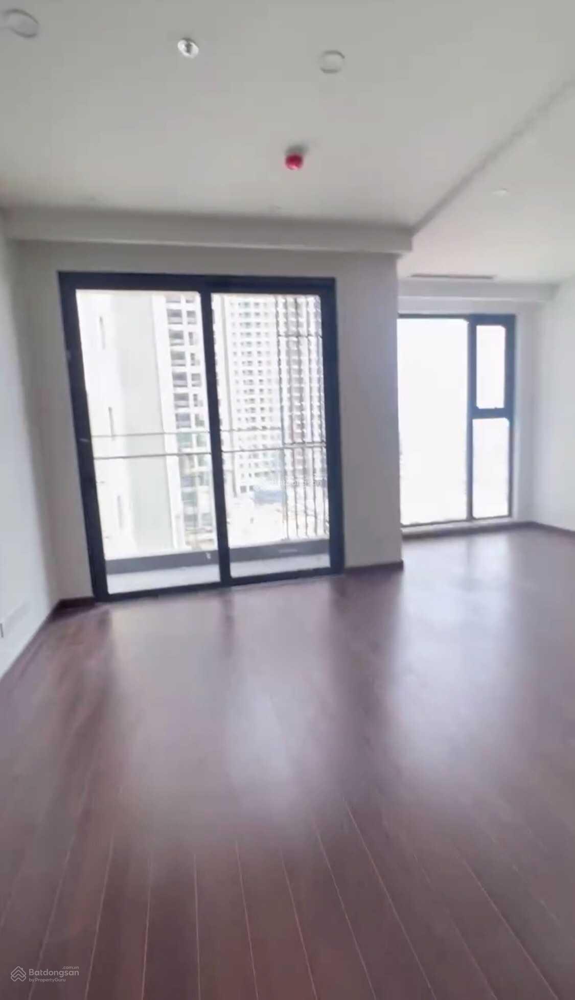 Căn hộ Masteri West Heights 64m² view đẹp – Căn góc 2PN tiện nghi!