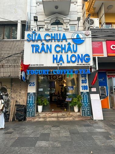 Cho thuê nhà mặt phố Cầu Gỗ, Hoàn Kiếm - 150m² kinh doanh đắc địa