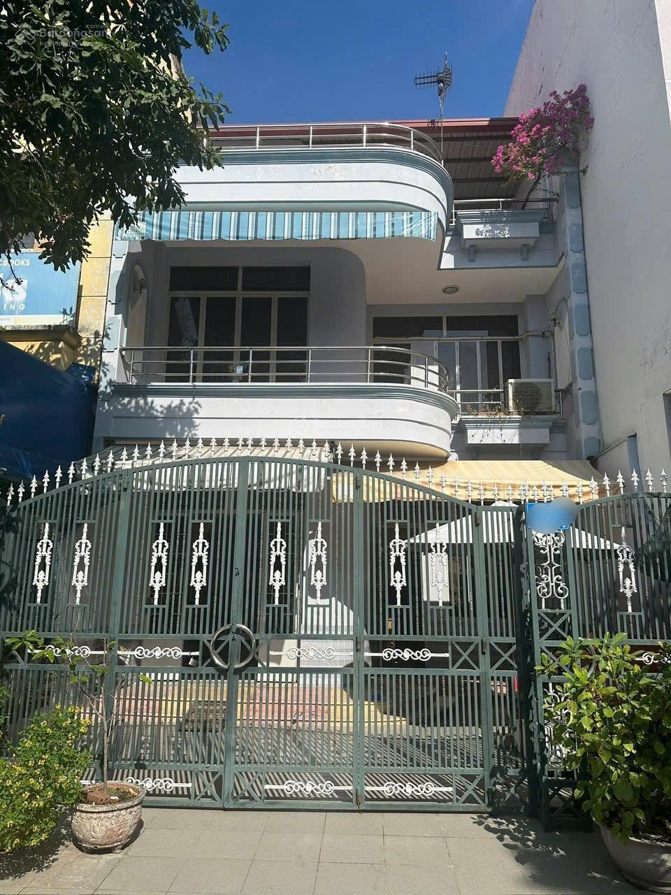 Cho thuê nhà mặt tiền Hiệp Bình Chánh Thủ Đức 123m² - 30 triệu - Vị trí đắc địa kinh doanh ngay!