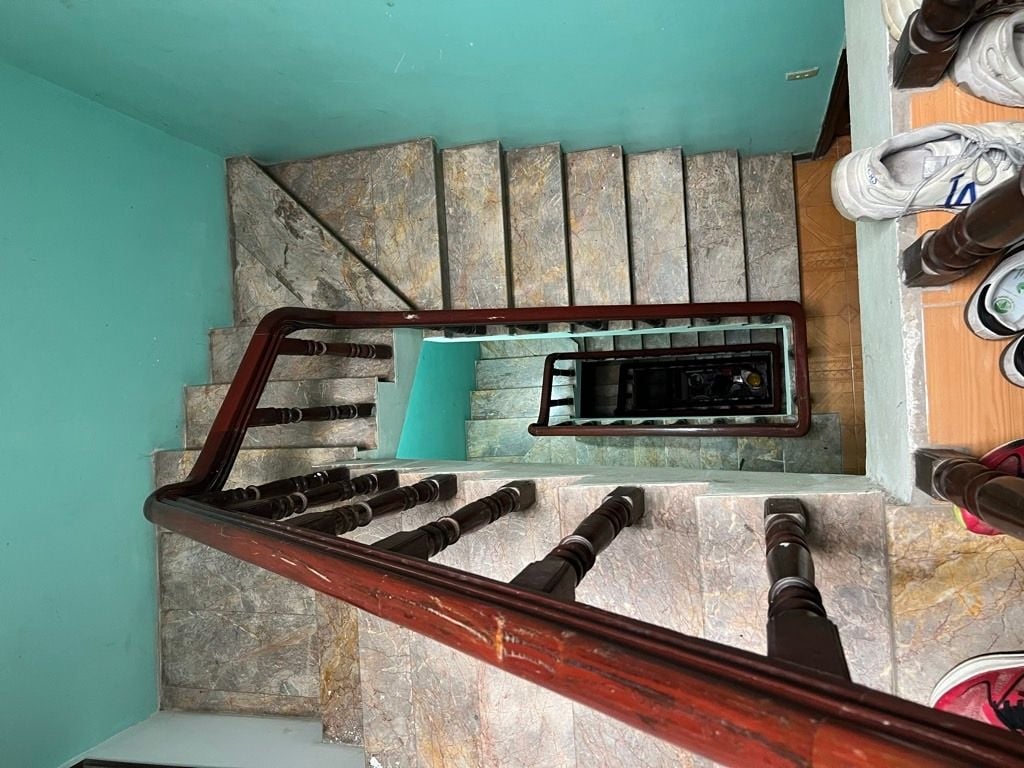 Bán nhà Hoàng Cầu Đống Đa 65m² 33.8 tỷ - Ô tô vào tận nhà