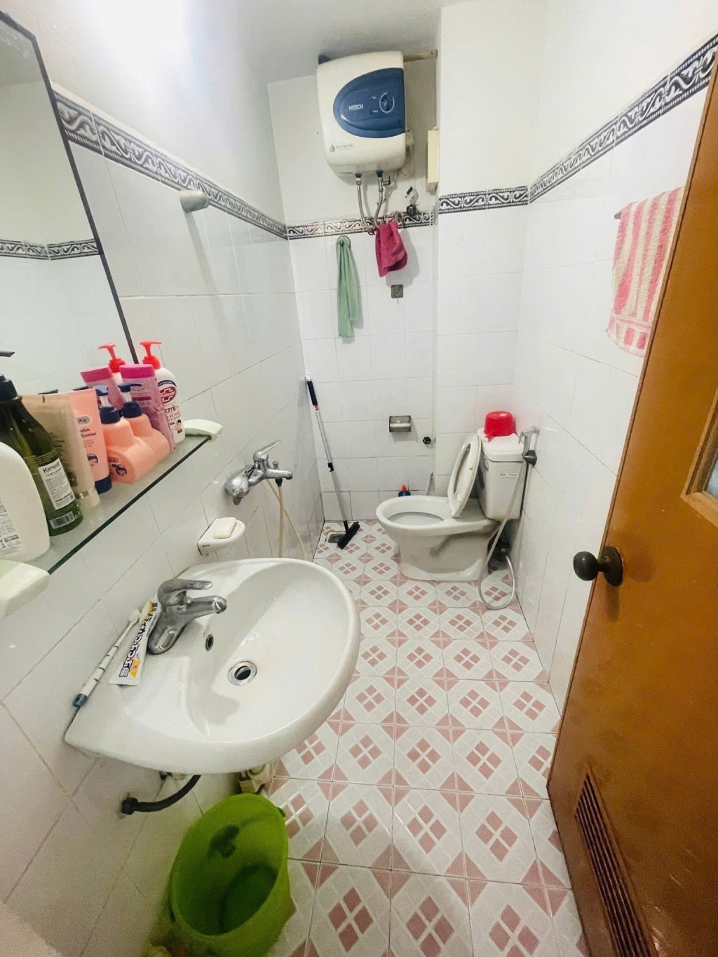 Nhà ô tô đỗ cửa 48m² Bùi Xương Trạch, Thanh Xuân - Giá 12.8 tỷ