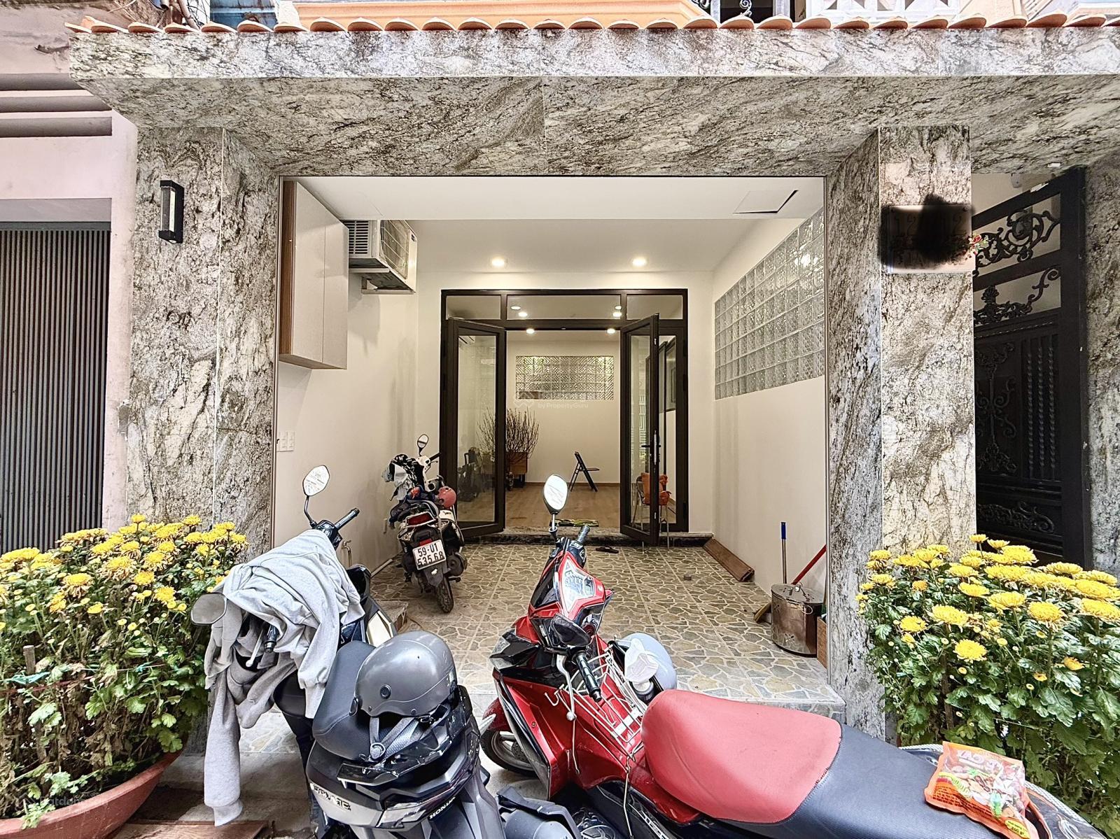 Thuê mặt bằng Cộng Hòa 30m² giá 8.5tr - Vị trí đắc địa kinh doanh ngay!