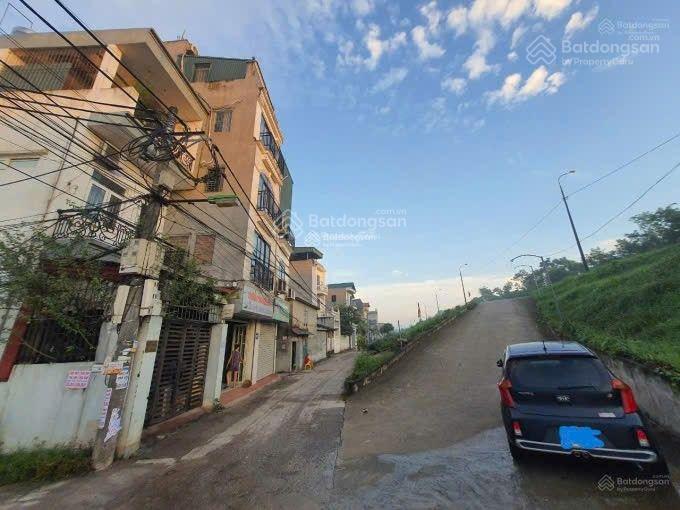 Nhà riêng Thanh Trì 55m² 5 Tầng - Tiện kinh doanh, ở ngay!