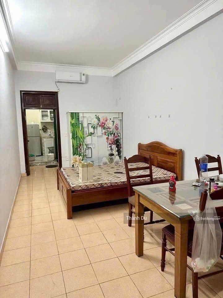 Căn hộ Hoàng Như Tiếp 80m² giá 6.2 triệu - Full nội thất cao cấp!