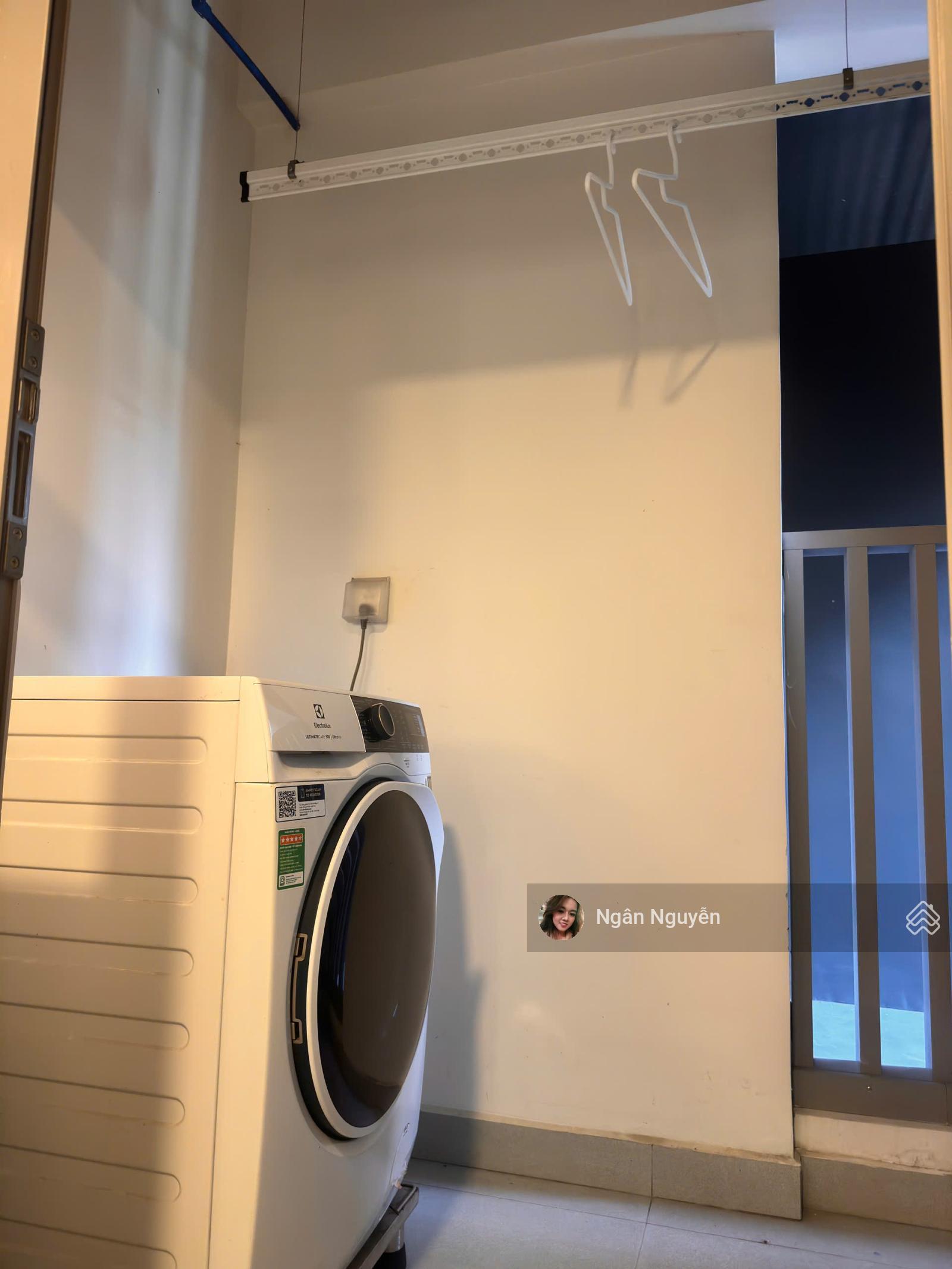 Cho thuê căn hộ Empire City Thủ Thiêm 65m² - 25 Triệu/tháng - Full Nội Thất Cao Cấp