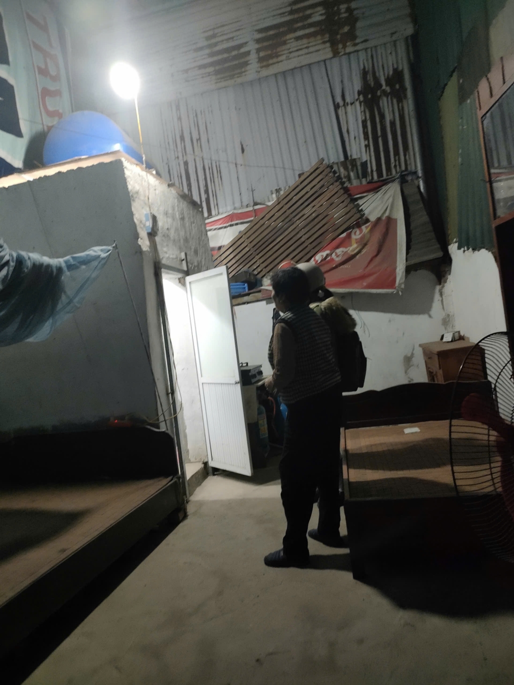 Nhà 61m² Hoàng Mai - Giá 780 Triệu - Sẵn Sàng Ở Ngay