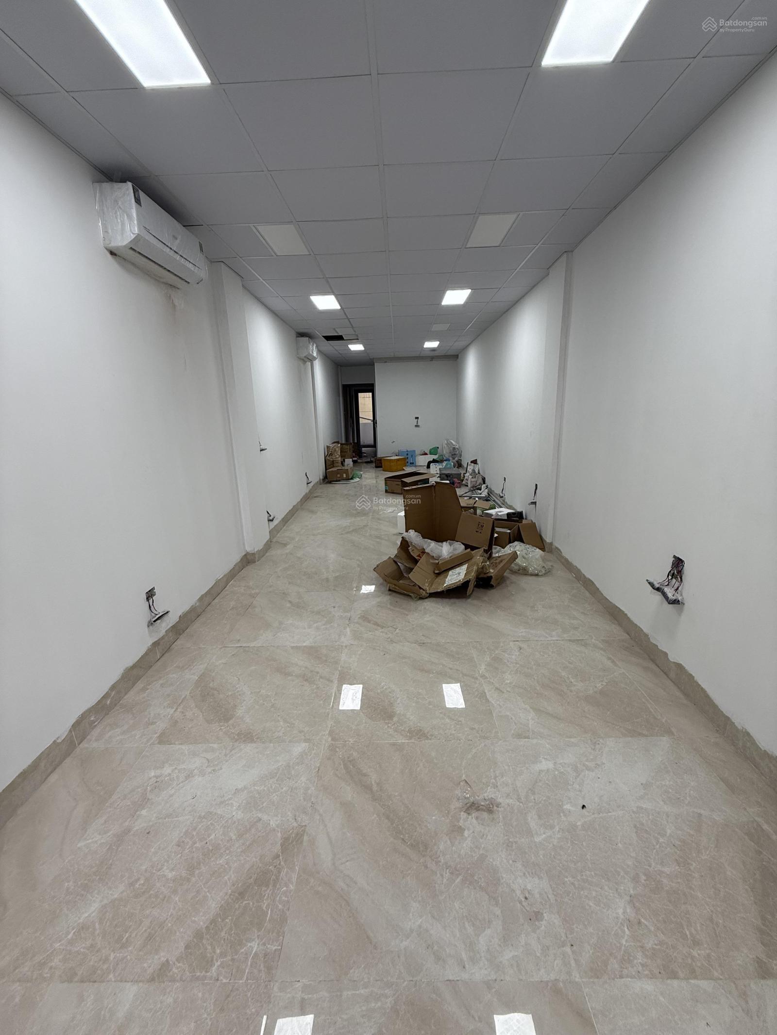 Nhà Văn Phòng Lê Đức Thọ 80m² 45 Triệu - Sẵn Sàng Làm Việc!