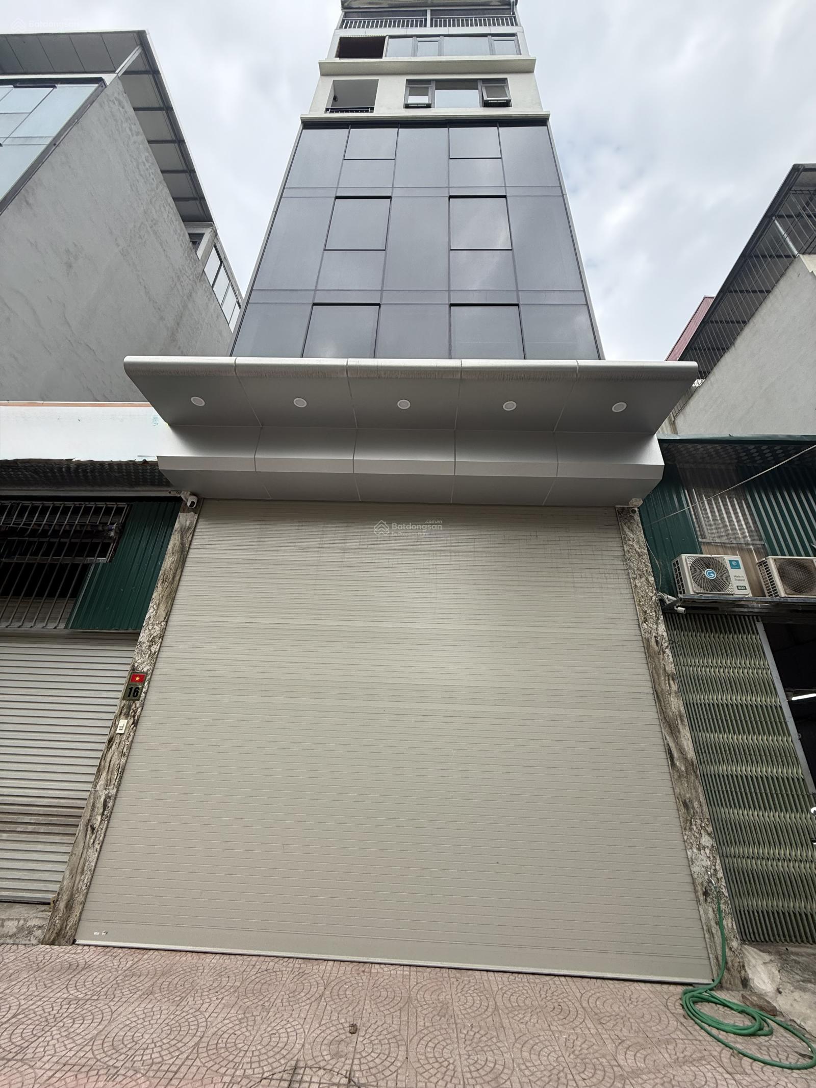 Cho thuê nhà Phạm Văn Đồng 110m² giá 65 triệu - Vị trí kinh doanh đắc địa!