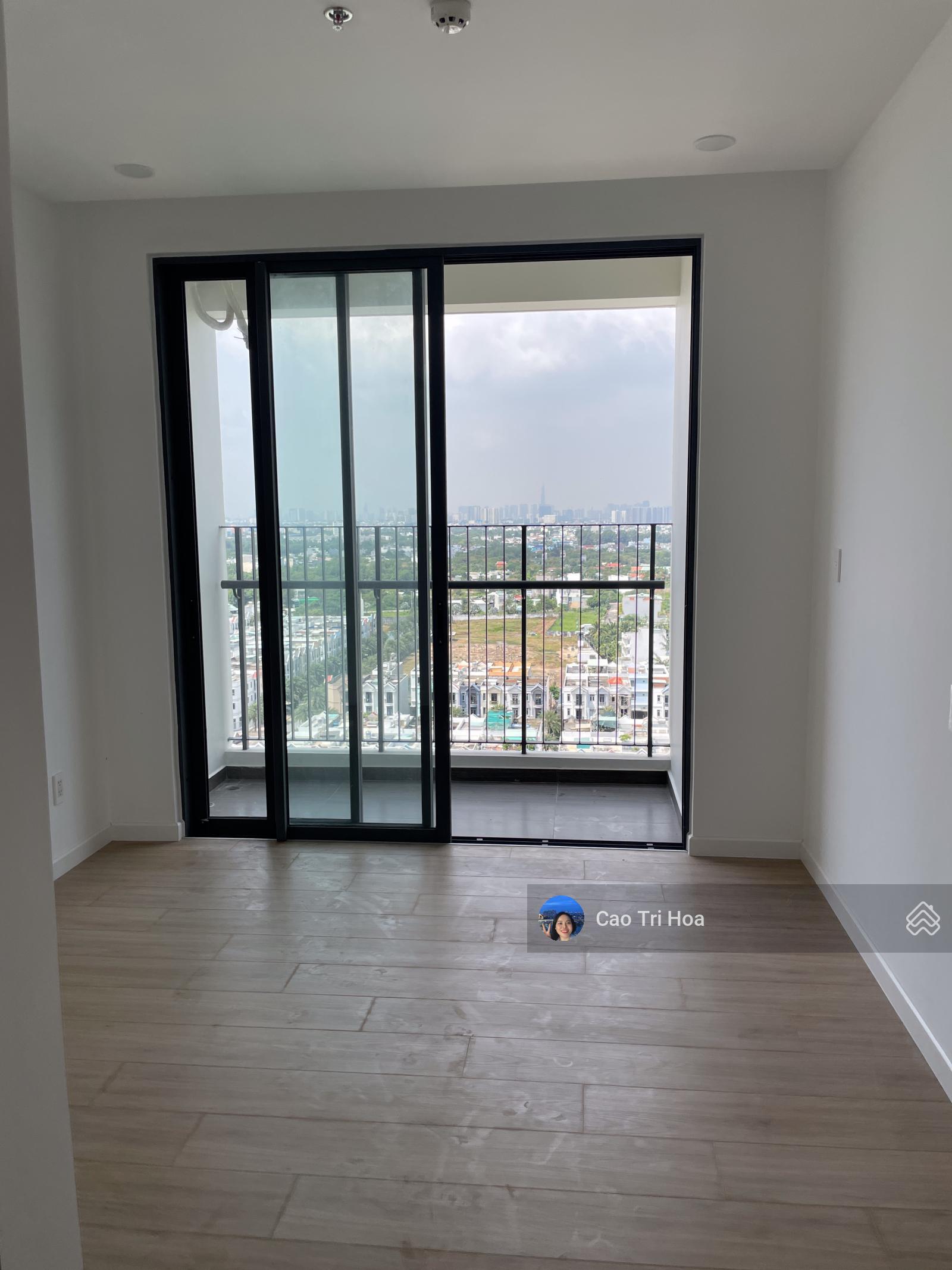 Căn hộ MT Eastmark City Quận 9 100m² - Sẵn sàng vào ở ngay!