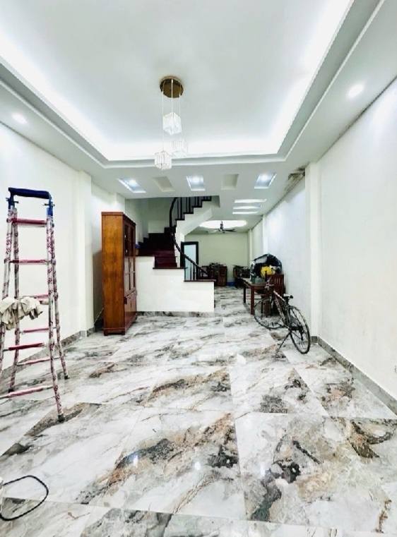 Nhà riêng Trường Chinh 55m² - Nhà mới kính koong, ở ngay!