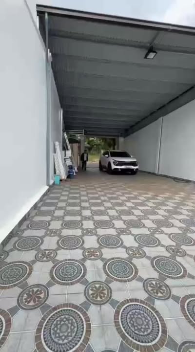 Nhà Mặt Tiền Quốc lộ Nam Ban, Lâm Hà 260m² - Mặt tiền kinh doanh đắc địa!