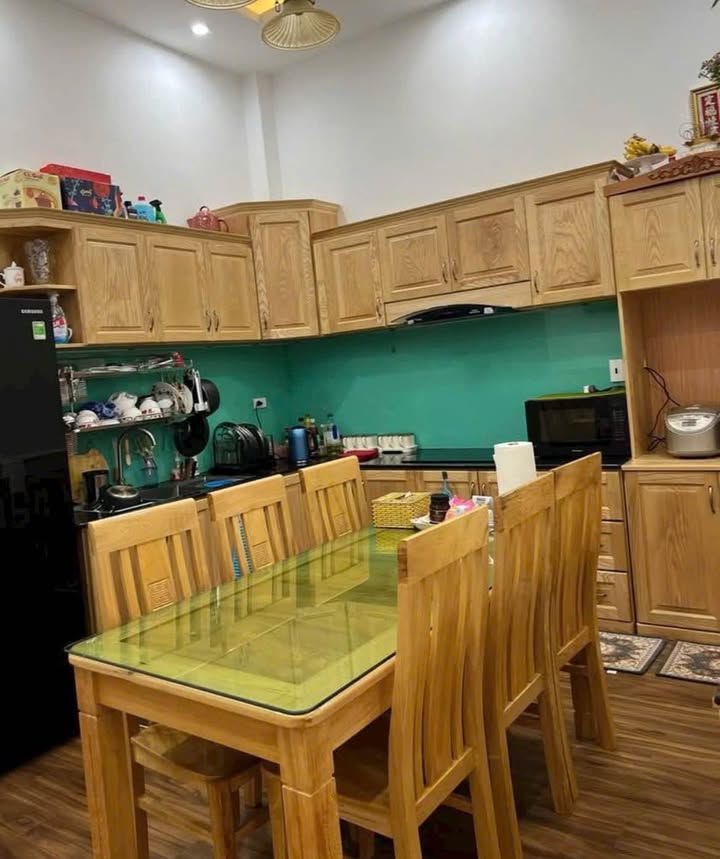 Nhà Đà Lạt KQH An Sơn 110m² - Thiết kế hiện đại, view thoáng!