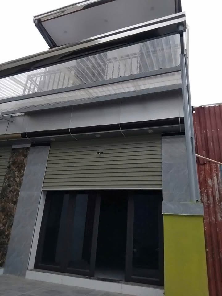 Nhà Riêng Lãm Hà, Kiến An 40m² - Thiết Kế Hiện Đại, Sẵn Sàng Ở Ngay!