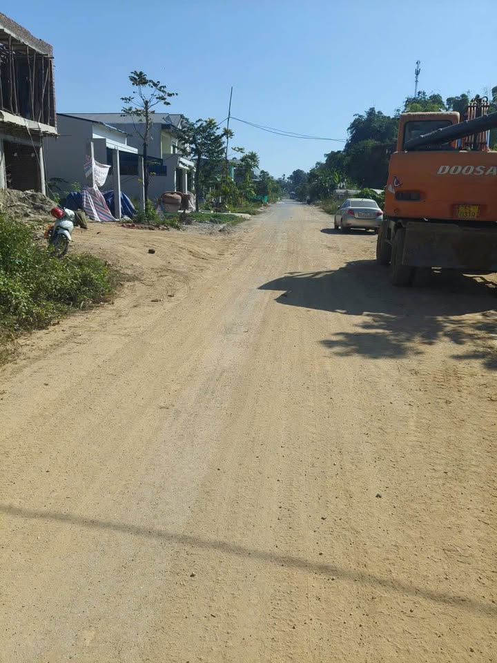 Đất nền Vạn Hoà, Lào Cai 138.5m² - Tiềm năng tăng giá vượt trội!