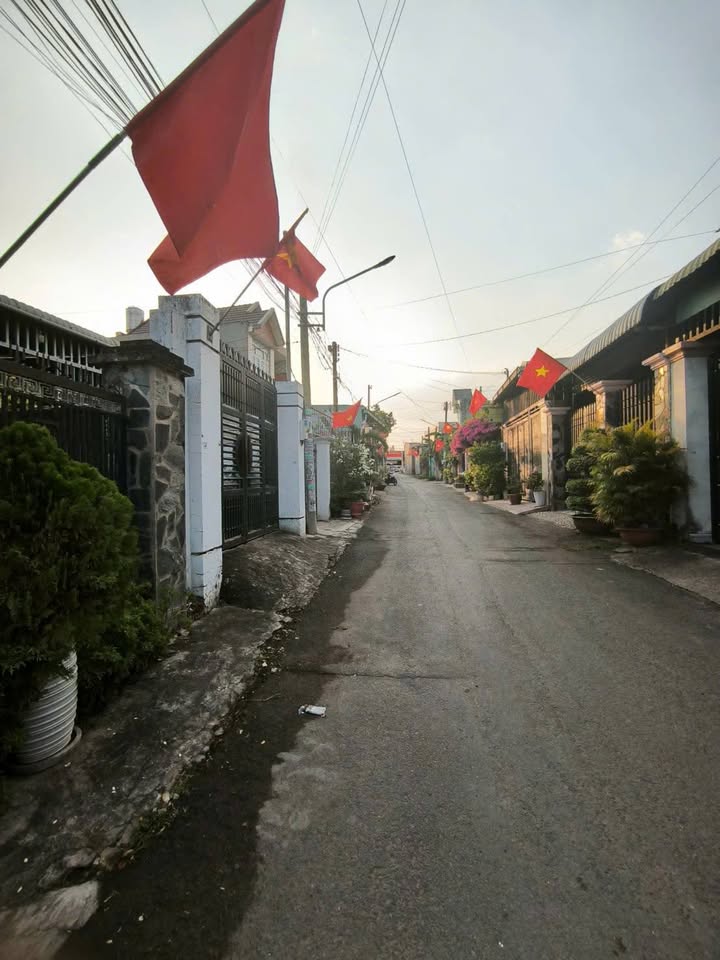 Nhà Sổ Hồng 225m² Nguyễn Khuyến, BH - Sẵn Sàng Ở Ngay