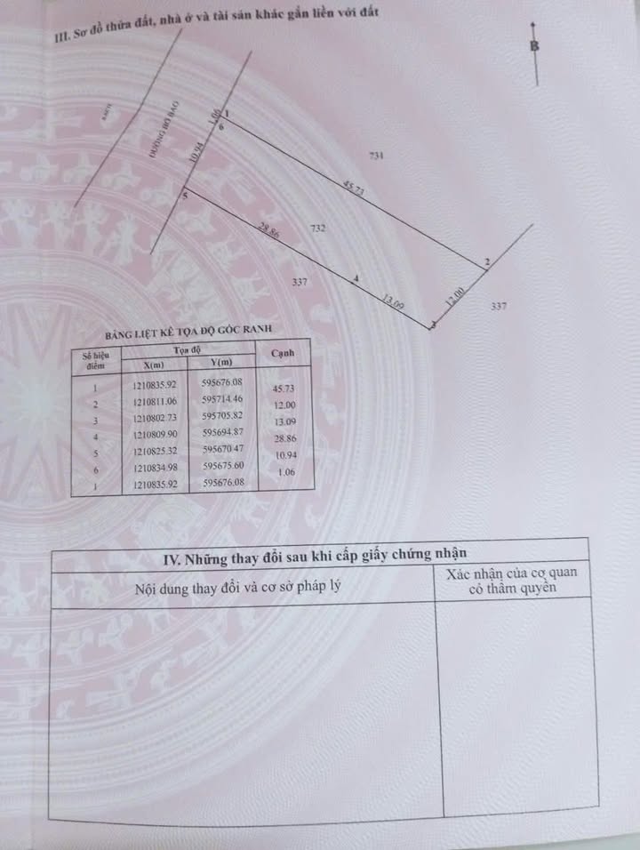 Bán đất vườn Bình Mỹ Củ Chi 515m² - Nghỉ dưỡng lý tưởng ngay mặt tiền kênh!