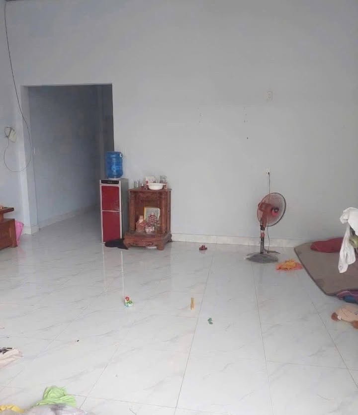 Nhà nguyên căn Bình Mỹ Củ Chi 231m² - Ô tô vào tận nhà!