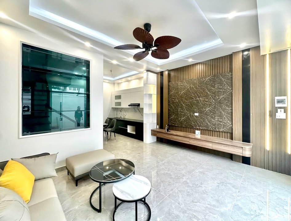 Nhà Vĩnh Niệm 42m² Hoàng Huy Comer - Sẵn sàng ở ngay!