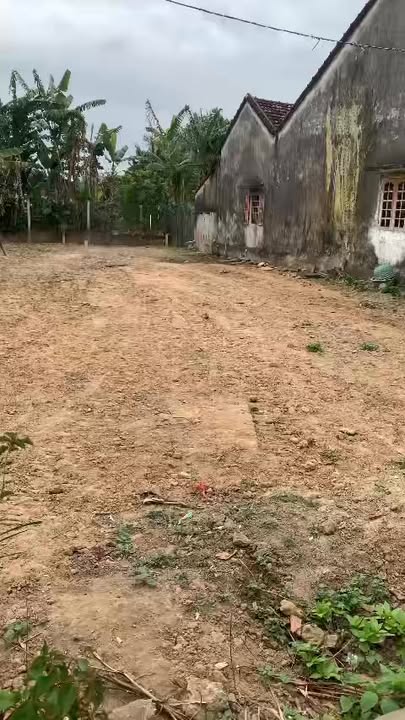 Đất nền Nghĩa Dõng, Quảng Ngãi 102m² - Sổ đỏ chính chủ, giá 5xx triệu