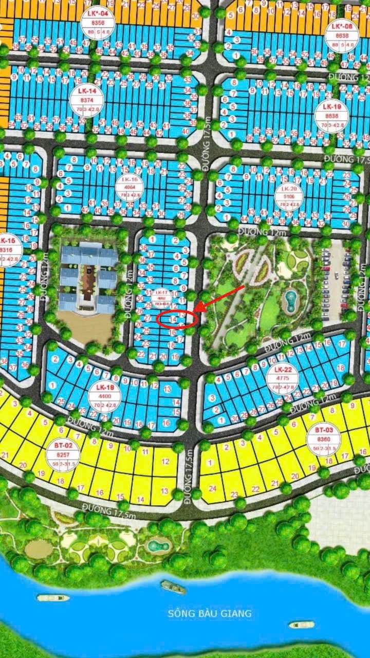 Đất nền Phú Mỹ Quảng Ngãi 100m2 1.89 tỷ - Sổ đỏ chính chủ