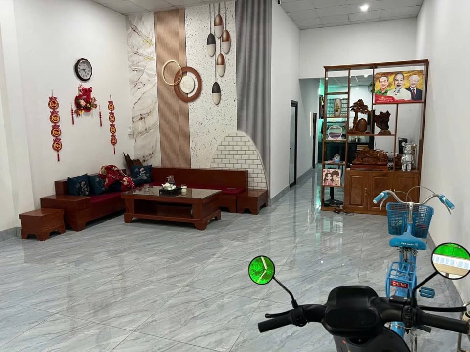 Nhà Cấp 4 Vĩnh Yên 87.7m² Giá Từ 8xx Triệu - Full Nội Thất, Sẵn Sàng Ở Ngay!