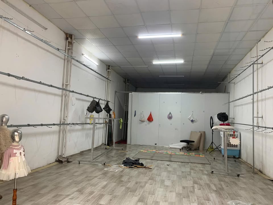 Nhà Cấp 4 Phố Rạp Hát, Bắc Ninh - Kinh doanh/Ở Đều Tuyệt Vời, 80m², 5 Triệu