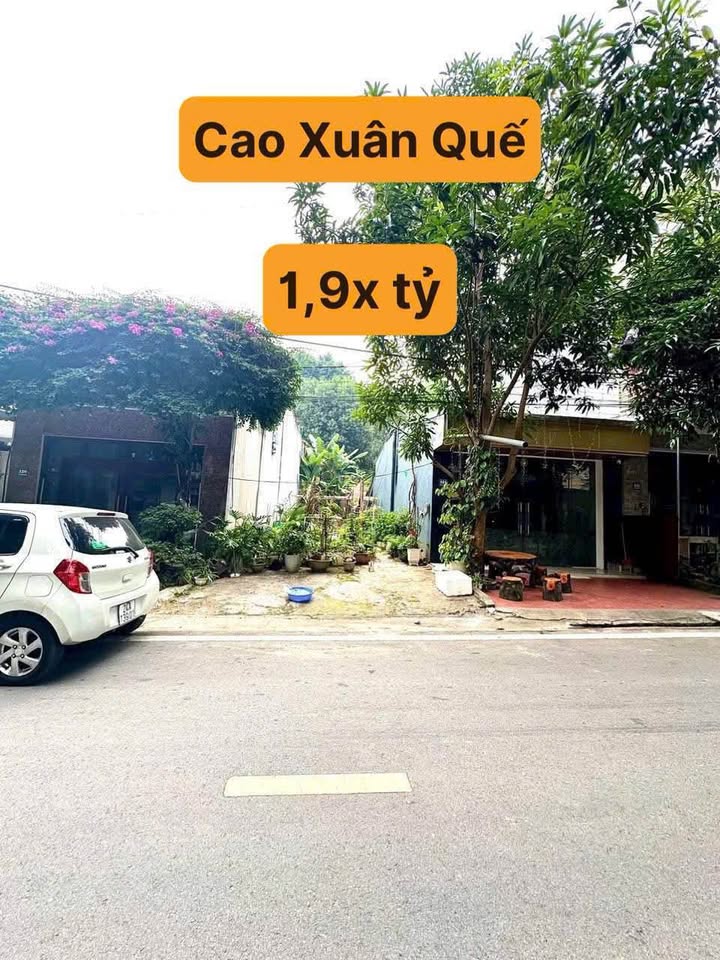 Đất nền Phường Cam Đường, TP Lào Cai 100m² - Xây dựng tự do!