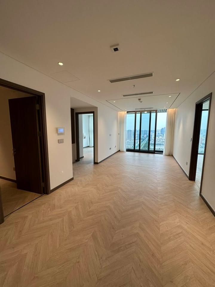 Cho thuê căn hộ 3PN Hanjardin 106m² - Giá tốt, dọn vào ở ngay