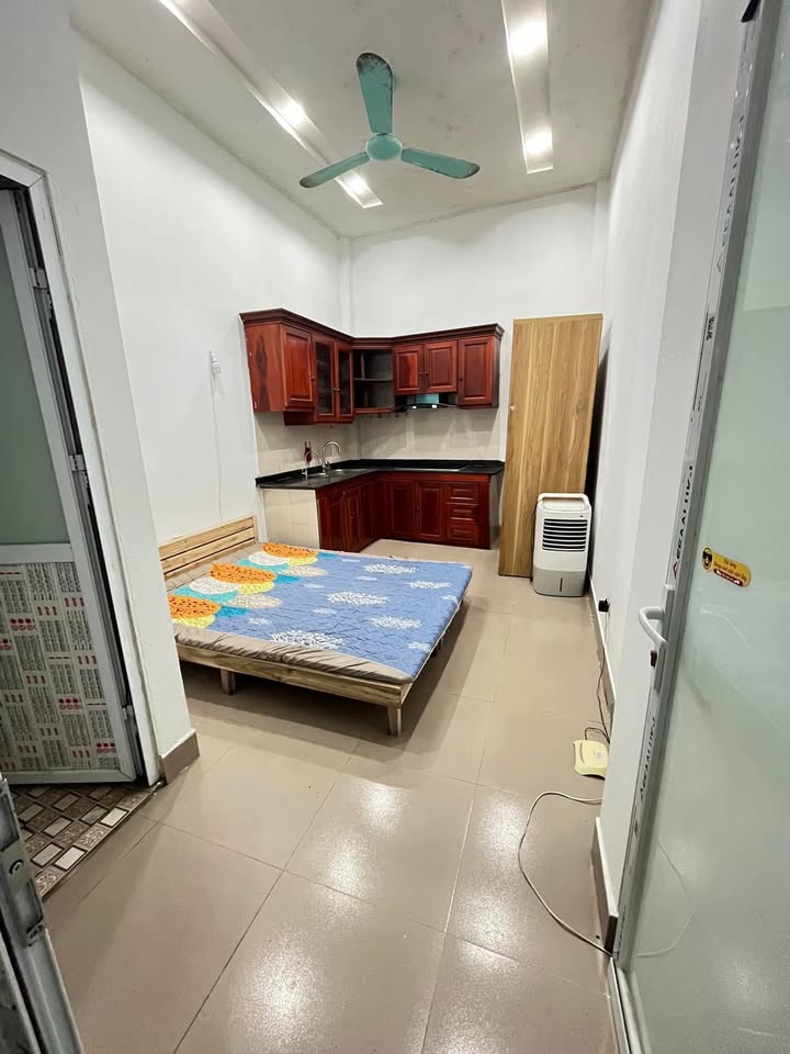 Cho thuê phòng 49 Thúy Lĩnh 2.6 triệu - Sẵn sàng ở ngay!