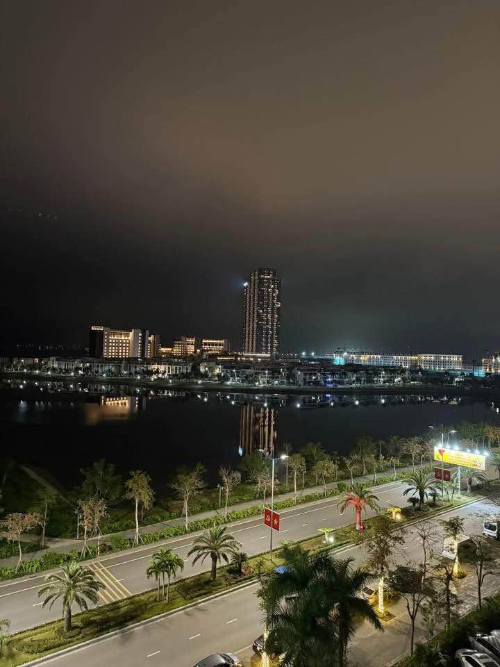 Căn hộ Green Bay Premium Hạ Long 64m² 2 tỷ - Full nội thất cao cấp