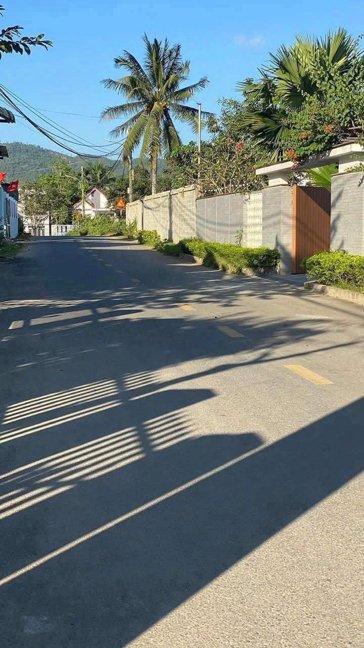 Bán Đất Nền Đường Nhựa 7m - 148m² - Sổ Hồng Sẵn - Đà Nẵng