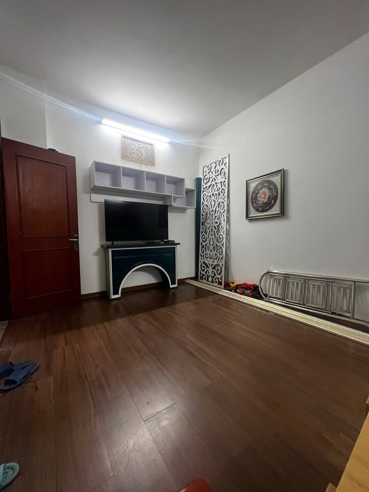 Căn hộ Phú Sơn, Thanh Hóa 60m² giá 4 triệu - Căn góc, full nội thất!