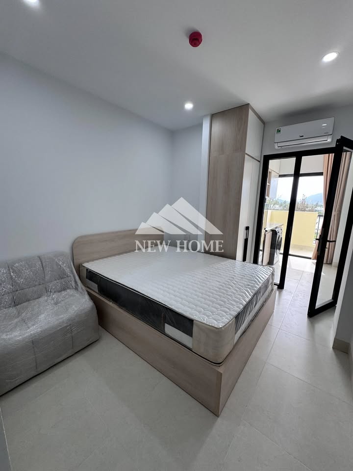 Căn hộ Hà Quang 1 Phước Đồng 40m² 8 triệu - Bàn giao ngay