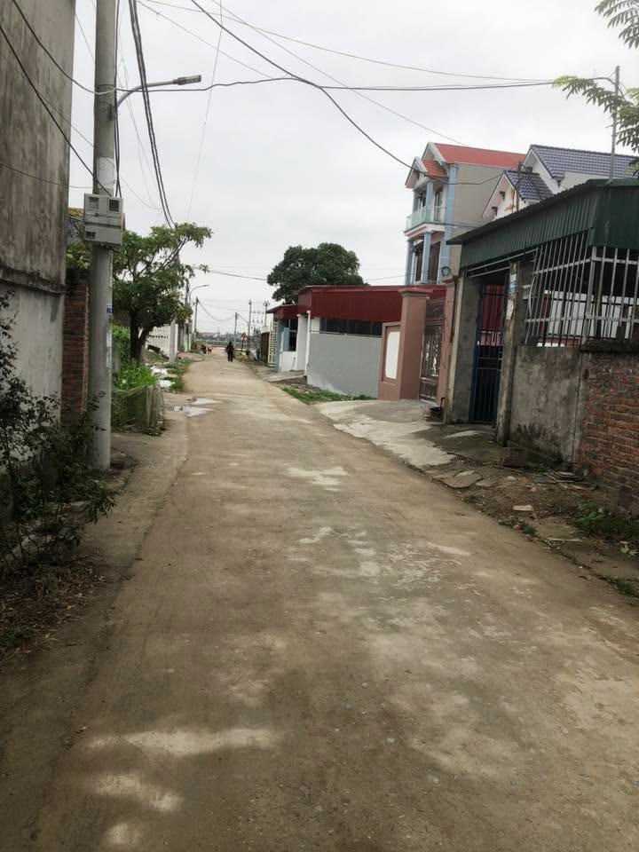 Bán Gấp Nhà Cấp 4 175m² Thổ Cư, Mỹ Hào, Hưng Yên - Giá Thương Lượng