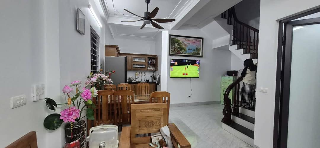 Nhà riêng Nam Hồng Đông Anh 60m² - Chính chủ bán, giá tốt!