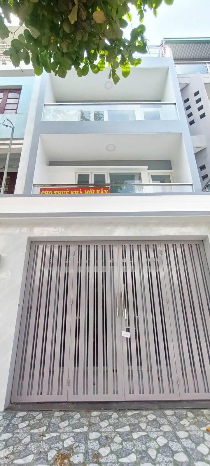 Nhà phố Tân Tạo Bình Tân 29 triệu - Mặt tiền kinh doanh đắc địa!