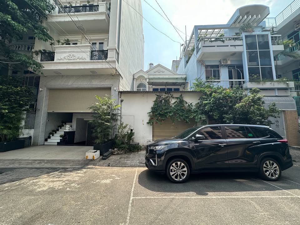 Nhà Nguyên Căn Bàu Cát Tân Bình 96m² - Cho Thuê Kho/Văn Phòng Giá 17 Triệu