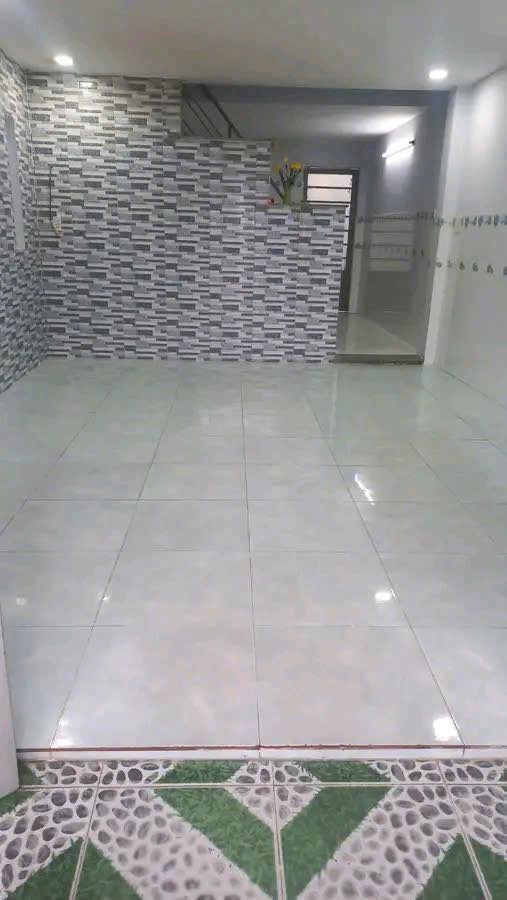 Nhà cho thuê Bình Chánh 48m² - Sẵn sàng ở ngay!