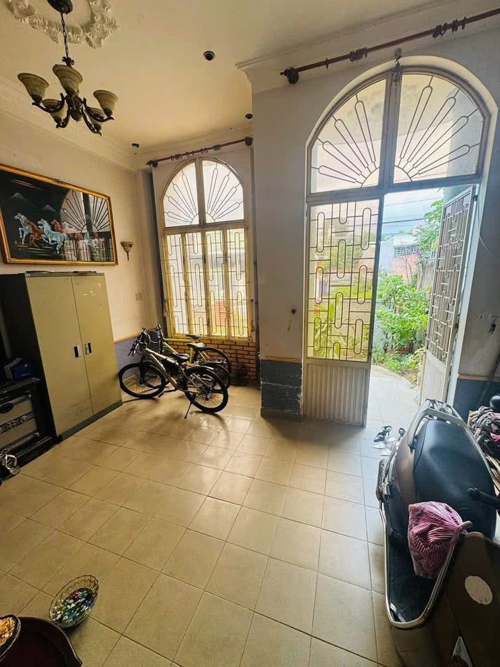 Nhà riêng Dã Tượng, Đăk Hà 135m² - Chính chủ bán gấp!