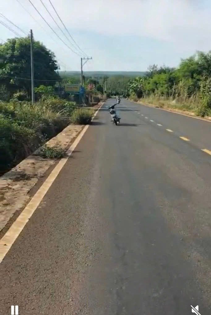 Bán 26.000m² Đất Lộc Quang, Lộc Ninh, Bình Phước - Giá 5 Tỷ