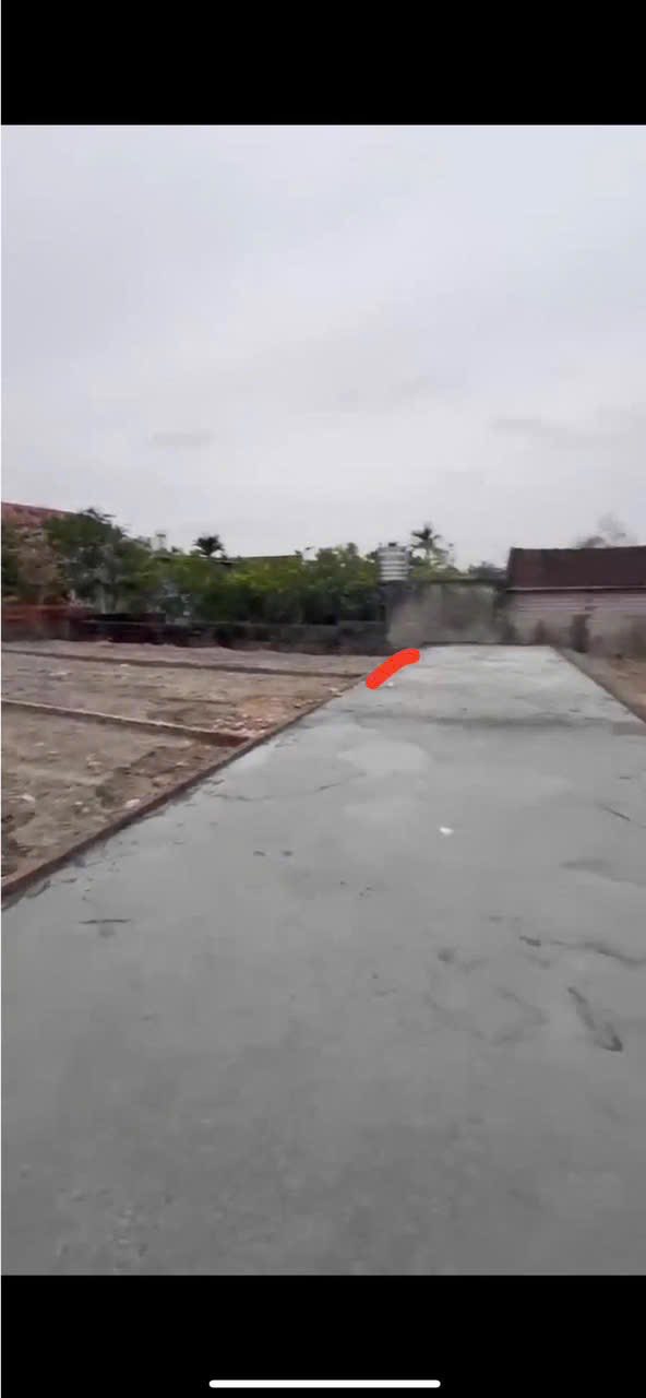 Đất nền Ngọc Sơn Hiệp Hòa 90m² - Sổ đỏ chính chủ!