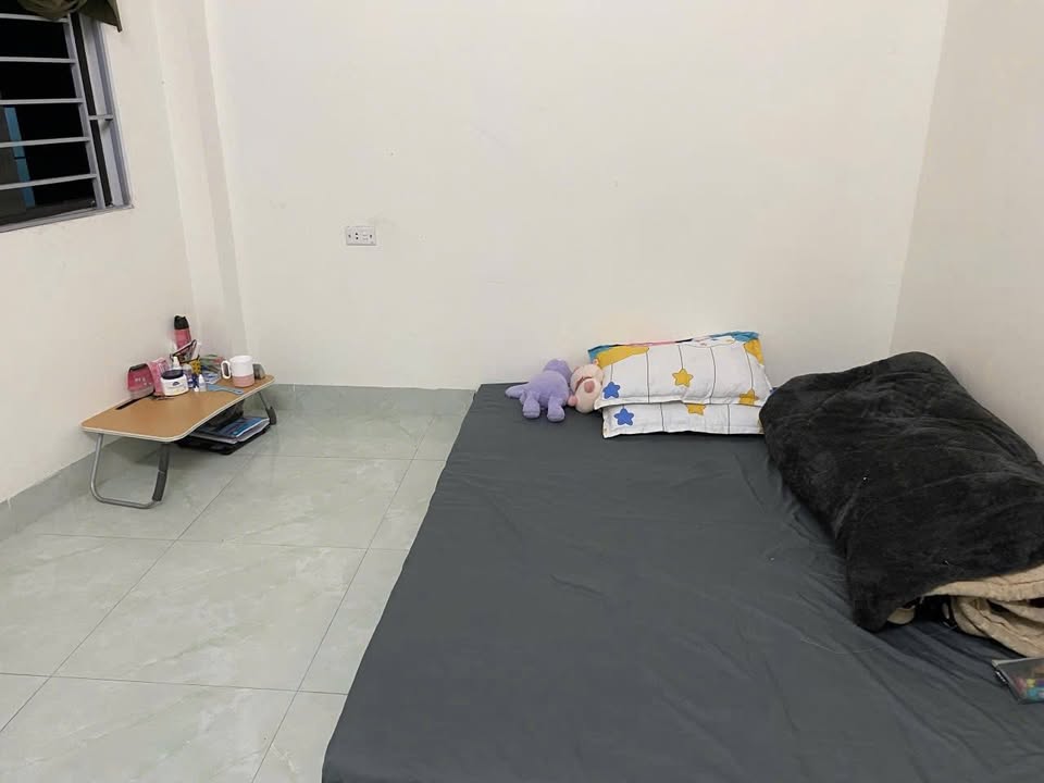 Phòng trọ Di Trạch Hoài Đức 1.7 triệu/tháng - Sẵn sàng ở ngay!