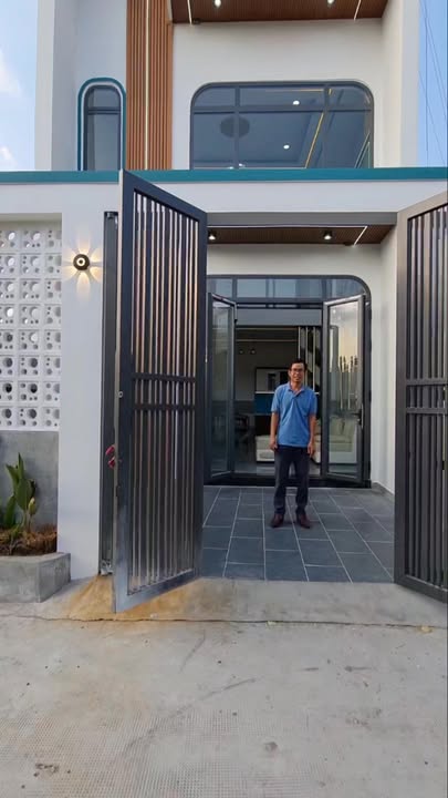 Nhà riêng Mỹ Hạnh Bắc 75m² giá 1.8 tỷ - Sổ hồng sẵn sàng ở ngay!