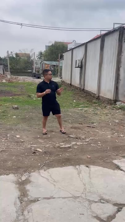 Đất nền Định Cương Hưng Yên 81m² chỉ 2.6 tỷ - Tiềm năng tăng giá!